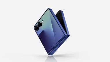 Check Samsung Galaxy Z Flip 7 and Samsung Galaxy Z Flip 7 FE Price, Specs and Features