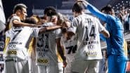 Mirassol vs Santos, Brazilian Serie A 2025 Live Streaming Online in India: How to Watch Football Match Live Telecast on TV & Score Updates in IST?