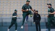 Saudi Arabia Beat Qatar in Super Over After QAT vs KSA 5th T20I 2025 Ends in Tie; Qatar Clinch Five-Match Series 3-2