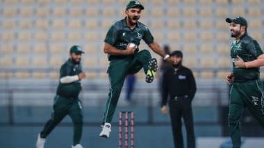 Saudi Arabia Beat Qatar in Super Over After QAT vs KSA 5th T20I 2025 Ends in Tie; Qatar Clinch Five-Match Series 3-2