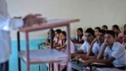 Telangana School Holiday: All Schools Shut in Hanumakonda, Jangaon, Mahabubabad, Warangal and Yadadri Bhuvanagiri Districts on August 13-14 in View of Heavy Rain Alert