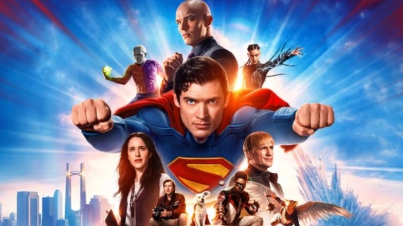 &lsquo;Superman&rsquo; Cameos: 5 Surprise Special Appearances To Watch Out in David Corenswet and James Gunn&rsquo;s Superhero Movie (SPOILER ALERT)