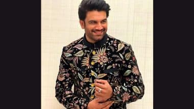 ‘I’ve Earned My Place After Two Decades’: Sharad Kelkar on Being the Highest Paid Actor on ‘Tum Se Tum Tak’