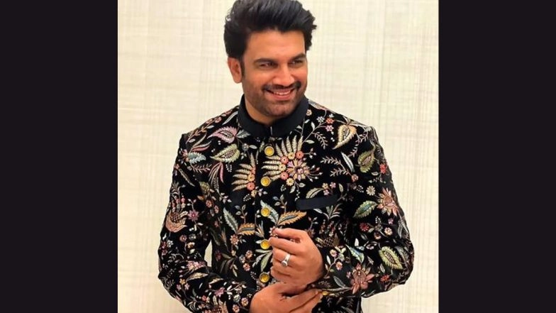 Actor Sharad Kelkar Responds to Highest-Paid Claims
