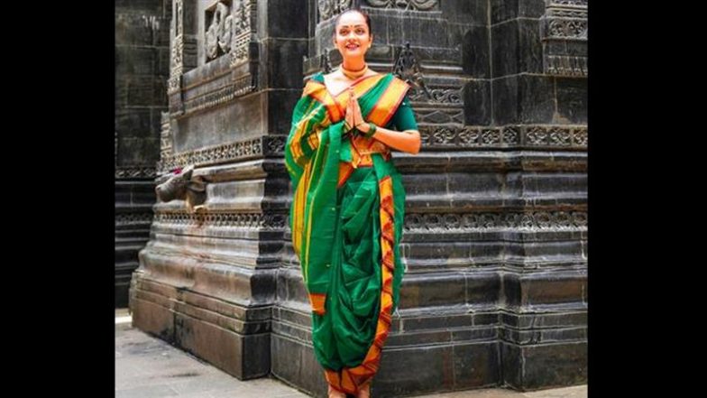 ‘Feeling Deeply Grateful’: Sheena Chohan Thankful for Praise As Avali Jijabai in ‘Sant Tukaram,’ Historical Drama Releasing on This Date (Watch Trailer)