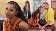 Shehnaaz Gill Flaunts Cornrows Hairstyle in New Instagram Pics, Beams Brightly With Yo Yo Honey Singh