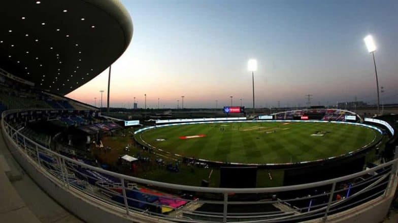 ACC Announces Venues For Asia Cup 2025 in UAE; Dubai and Abu Dhabi to Host Matches Of Continental Competition Including India vs Pakistan