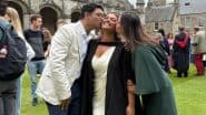 ‘The Best Moment of Our Lives’: ‘Bigg Boss 18’ Fame Shilpa Shirodkar Celebrates Daughter Anoushka Ranjit’s Graduation With Emotional Note (See Post)