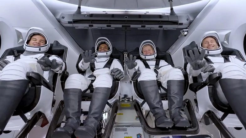 LatestLY - Science - News Image