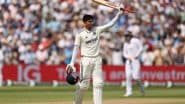 Shubman Gill Breaks Sunil Gavaskar’s Historic Record of Highest Score by Indian Player in England in Tests, Achieves Feat During IND vs ENG 2nd Test 2025