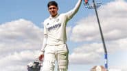 India Likely Playing XI for 3rd Test 2025 vs England: Check Predicted India 11 for IND vs ENG Match at Lord’s