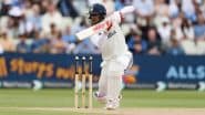 Shubman Gill Goes Past Rahul Dravid to Register Record for Most Runs Scored By an Indian in a Test Series in England, Achieves Feat During IND vs ENG 3rd Test 2025