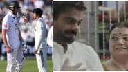 Virat Kohli, Shubman Gill Memes Go Viral After India Test Captain Engages in Heated Argument With Zak Crawley and Ben Duckett During IND vs ENG 3rd Test 2025