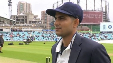 1 in 32768 Times! India Registers Rare Unwanted Feat of Losing 15th Consecutive Toss in International Cricket After Shubman Gill Calls It Wrong During IND vs ENG 5th Test 2025