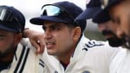 'Welcome to Boring Test Cricket' Shubman Gill Sledges England Batters, Hints They Are Not Playing 'Bazball' During IND vs ENG 3rd Test 2025 (Watch Video)
