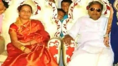 MUDA Land Case: Supreme Court Dismisses ED Plea Against Siddaramaiah’s Wife BM Parvathi, Karnataka CM Calls Verdict ‘Resounding Slap of Justice on Face of Central Government’