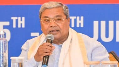 Mohan Bhagwat’s ‘Leaders Should Retire at 75’ Remarks: CM Siddaramaiah Says ‘RSS Signal onNarendra Modi’s Retirement Is BJP’s Golden Chance to Name Dalit PM’