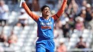 Happy Birthday Smriti Mandhana! BCCI Shares Wish for India Women’s National Cricket Team Star As She Turns 29