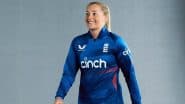 Sophie Ecclestone Completes 300 International Wickets for England, Achieves Feat During IND-W vs ENG-W 4th T20I 2025