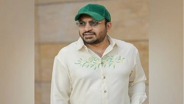 'Manjummel Boys' Actor-Producer Soubin Shahir Granted Anticipatory Bail in Financial Fraud Case in Kochi