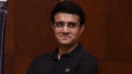 Happy Birthday Sourav Ganguly: Fans Wish Former Indian Captain As He Turns 53