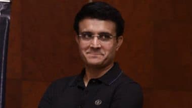 Happy Birthday Sourav Ganguly: Fans Wish Former Indian Captain As He Turns 53