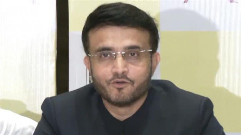 Happy Birthday Sourav Ganguly: Fans Wish Former Indian Captain As He Turns 53