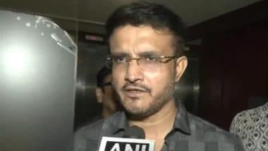 'The Sport Must Go On' Ex-BCCI President Sourav Ganguly Gives Thumbs Up to India vs Pakistan Asia Cup 2025 Showdown, Says 'At the Same Time, Pahalgam Should Not Happen' (Watch Video)