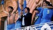 This Day, That Year: When Yuvraj Singh and Mohammed Kaif’s Heroics Help India Clinch Historic Win Over England in NatWest Series 2002 Final at Lord’s
