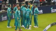 WCL 2025 Live Streaming in India: Watch South Africa Champions vs Pakistan Champions Online and Live Telecast of World Championship of Legends T20 Cricket Match