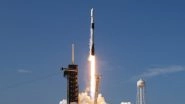 SpaceX Falcon 9 Launches Europe&rsquo;s First Geostationary Sounder Satellite MTG-S1 for EUMETSAT and ESA To Monitor Air Quality and Climate