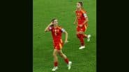 UEFA Women’s Euro 2025 Final Live Streaming, England vs Spain: How to Watch Free Live Telecast of ENG-W vs ESP-W on TV and Online Stream Details of Football Match in India