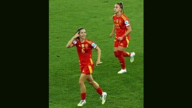 Where to Watch England vs Spain UEFA Women’s Euro 2025 Final Live Streaming?