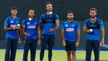 SL vs BAN Dream11 Prediction, 1st T20I 2025: Tips and Suggestions To Pick Best Winning Fantasy Playing XI Team for Sri Lanka vs Bangladesh Match in Pallekele