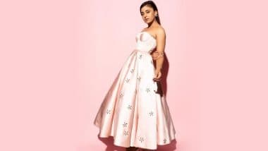 ‘Anvita’s Story Is Close to My Heart’: Sumbul Touqeer Opens Up About Her TV Comeback With ‘Itti Si Khushi’ (Watch Promo)