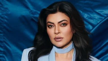 ‘Second Birthdate’: Sushmita Sen Shares Paralympian Sumit Antil’s Inspiring Story on National Doctors’ Day (See Post)