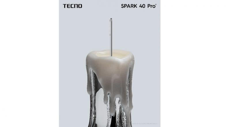 TECNO Spark 40 Series Teased, Launch in India Soon; Check Expected Specifications and Features