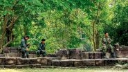 Thailand-Cambodia Border Dispute: Thai, Cambodian Soldiers Fire at Each Other in Contested Border Area As Tensions Escalate