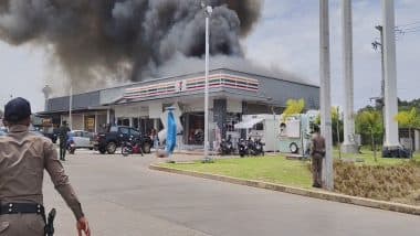 Thailand-Cambodia Border Dispute: Death Toll Rises to 14 in Military Clashes, Says Official