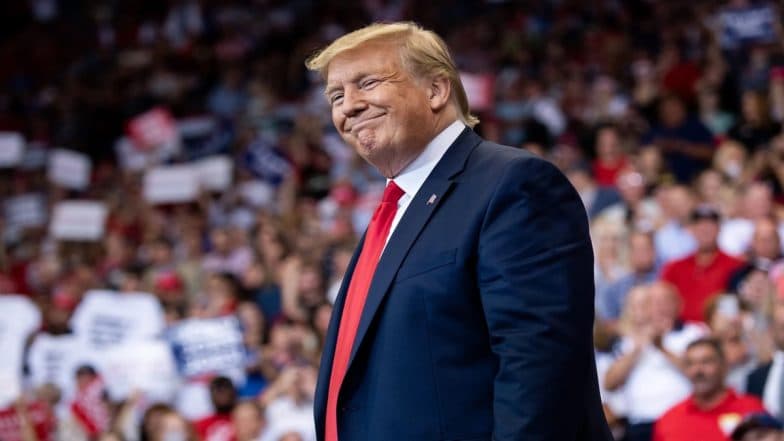 US Tariffs: Donald Trump’s Extended Tariff Deadline Keeps Global Trade in Limbo
