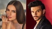 Did Tara Sutaria and Veer Pahariya Just Drop a Secret Vacation Hint? Fans Spot Clues After Rumoured Couple Posts Photos From Same Exotic Location (See Posts)