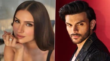 Did Tara Sutaria and Veer Pahariya Just Drop a Secret Vacation Hint? Fans Spot Clues After Rumoured Couple Posts Photos From Same Exotic Location (See Posts)