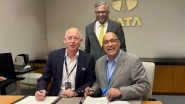 Tata Electronics and Bosch Sign MoU for Strategic Partnership in Electronics, Semiconductor Manufacturing for Projects in Assam and Gujarat