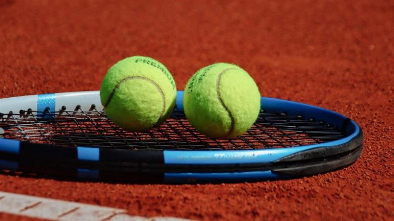 State-Level Tennis Player Radhika Yadav Shot Dead by Father in Gurugram