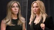 &lsquo;The Morning Show&rsquo; Season 4 Teaser Out: Jennifer Aniston and Reese Witherspoon Face AI, Deepfakes and Truth in a Polarised America, Premieres on Apple TV+