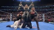 WWE SmackDown Results Tonight, July 11: The Wyatt Sicks Becomes New Tag Team Champions and Other Exciting Highlights on WWE Friday Night SmackDown