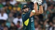 Tim David Scores Fastest Fifty for Australia in Men’s T20Is, Achieves Feat off Just 16 Balls During WI vs AUS 3rd T20I 2025