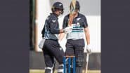 New Zealand Beat South Africa by 21 Runs in SA vs NZ T20I Match; Tim Robinson, Bevon Jacobs and Jacob Duffy Shine As Black Caps Register Their First Victory in Zimbabwe Tri-Series 2025