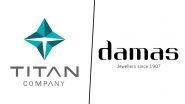 Titan To Acquire 67% Stake in UAE-Based Damas Jewellery in an All-Cash Deal, Proposed Transaction To Be Completed Before January 31, 2026