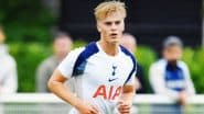 How To Watch Tottenham Hotspur vs Luton Town Club Friendly 2025 Free Live Streaming Online in India? Get Pre-Season Football Match Live Telecast on TV & Score Updates in IST